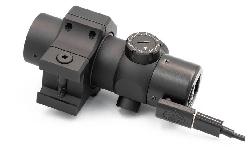 Element Optics Rangefinder Module with Ballistics