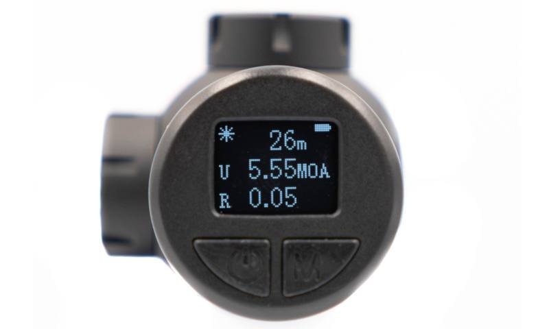 Element Optics Rangefinder Module with Ballistics