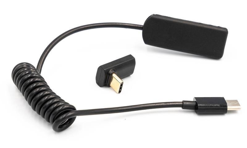 Element Optics Rangefinder Module with Ballistics