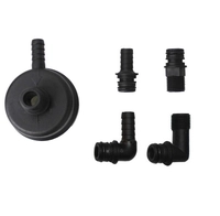 Challenger Flomaster FL-43 Water Pressure Pump 220v 17L/min 40psi Thumbnail Challenger Flomaster FL-43 Water Pressure Pump 220v 17L/min 40psi