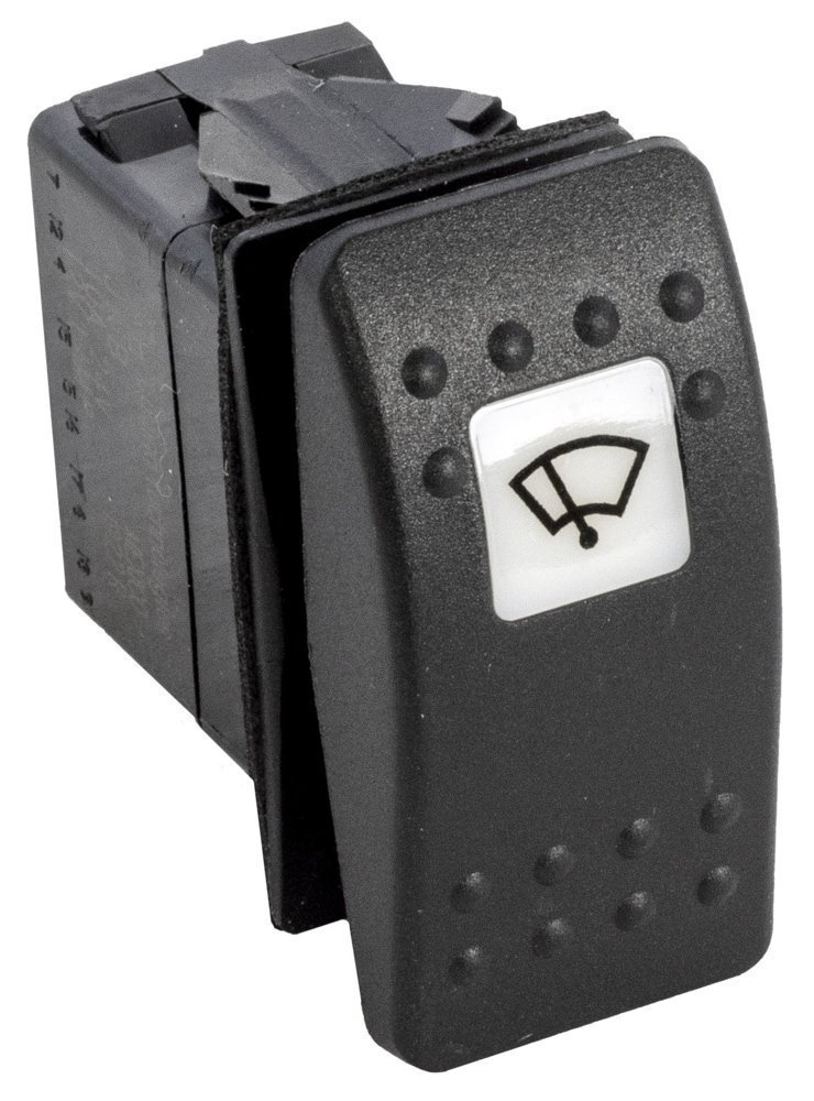 Roca Wiper Switch and Actuator for W38 System