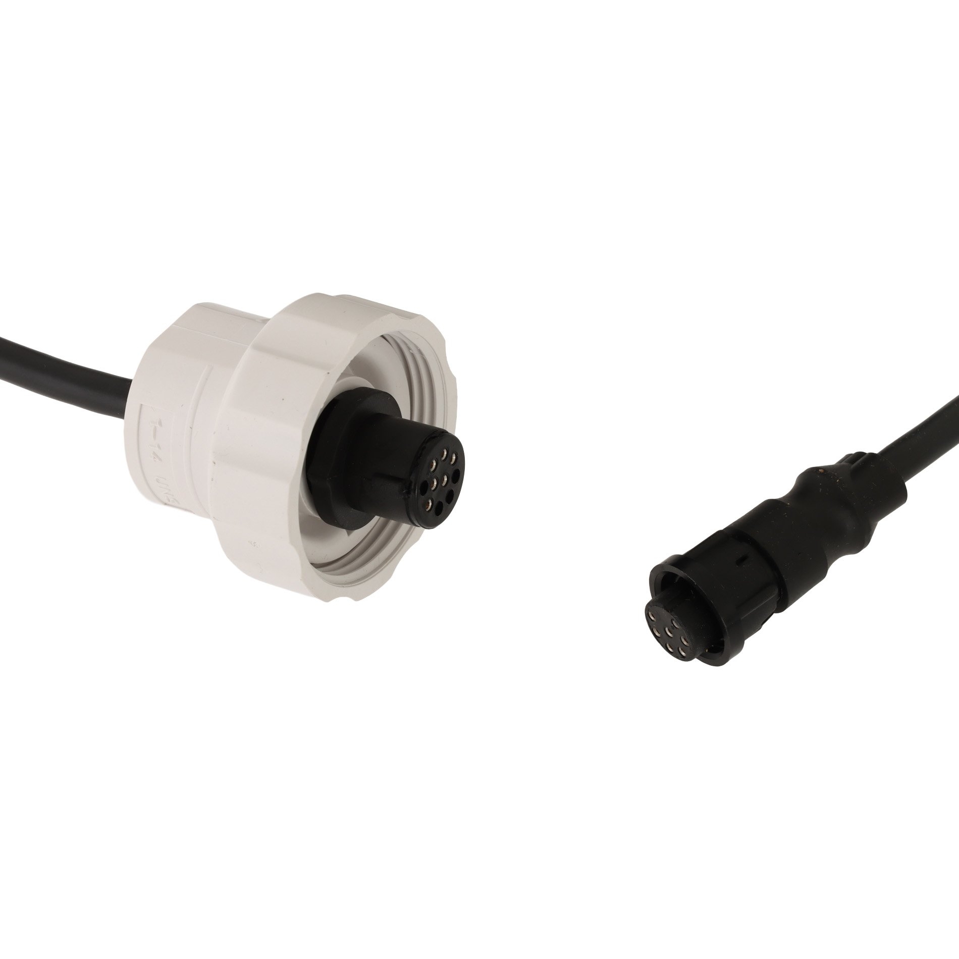 Airmar NMEA 0183 WeatherStation Cable with Airmar Connector