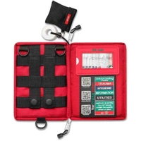 SURVIVAL Handy First Aid Kit Thumbnail SURVIVAL Handy First Aid Kit
