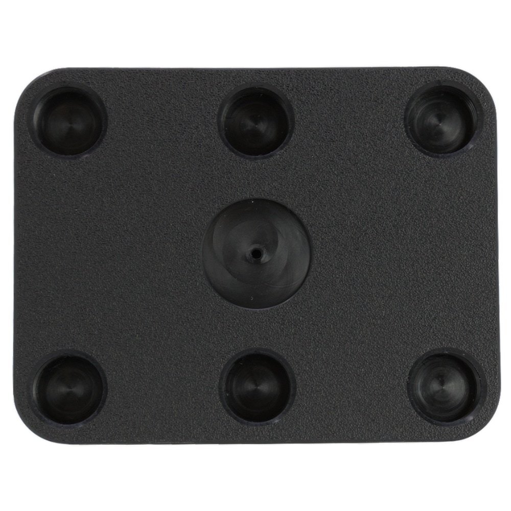 Stern Saver Transducer Mount Original Black
