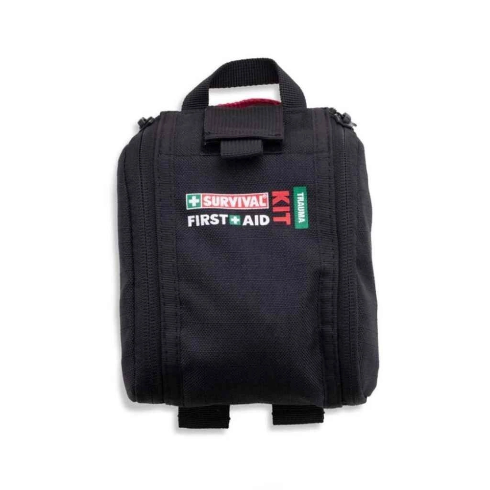 SURVIVAL Trauma First Aid Kit SURVIVAL Trauma First Aid Kit