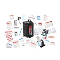 SURVIVAL Vehicle First Aid Kit Thumbnail SURVIVAL Vehicle First Aid Kit