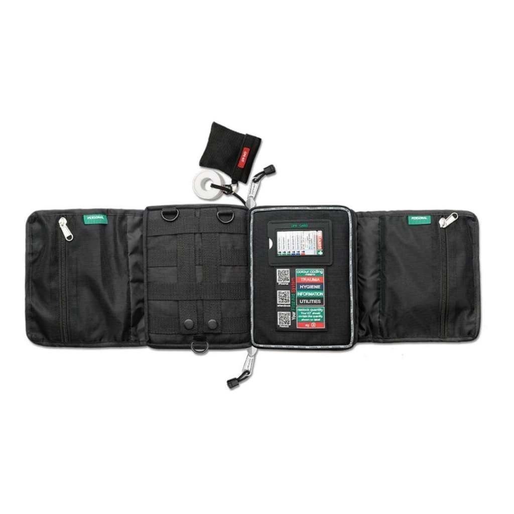 SURVIVAL Vehicle First Aid Kit