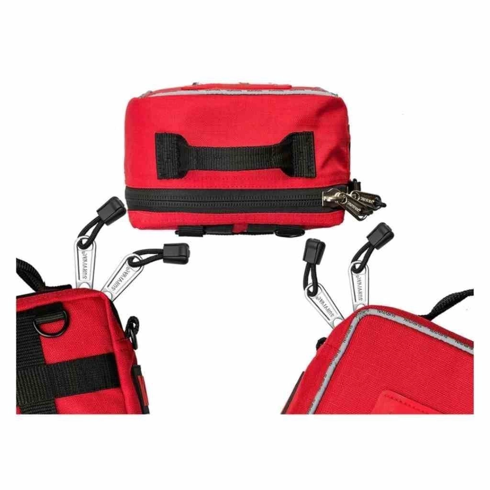 SURVIVAL Workplace First Aid Kit SURVIVAL Workplace First Aid Kit