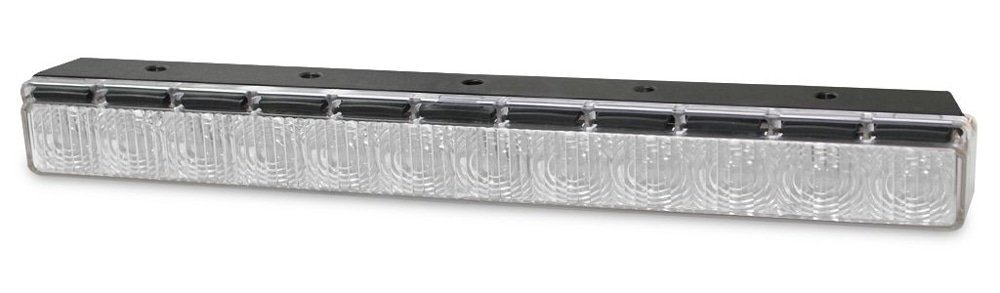 Hella Marine LED Safety DayLights Compact Mount 24v