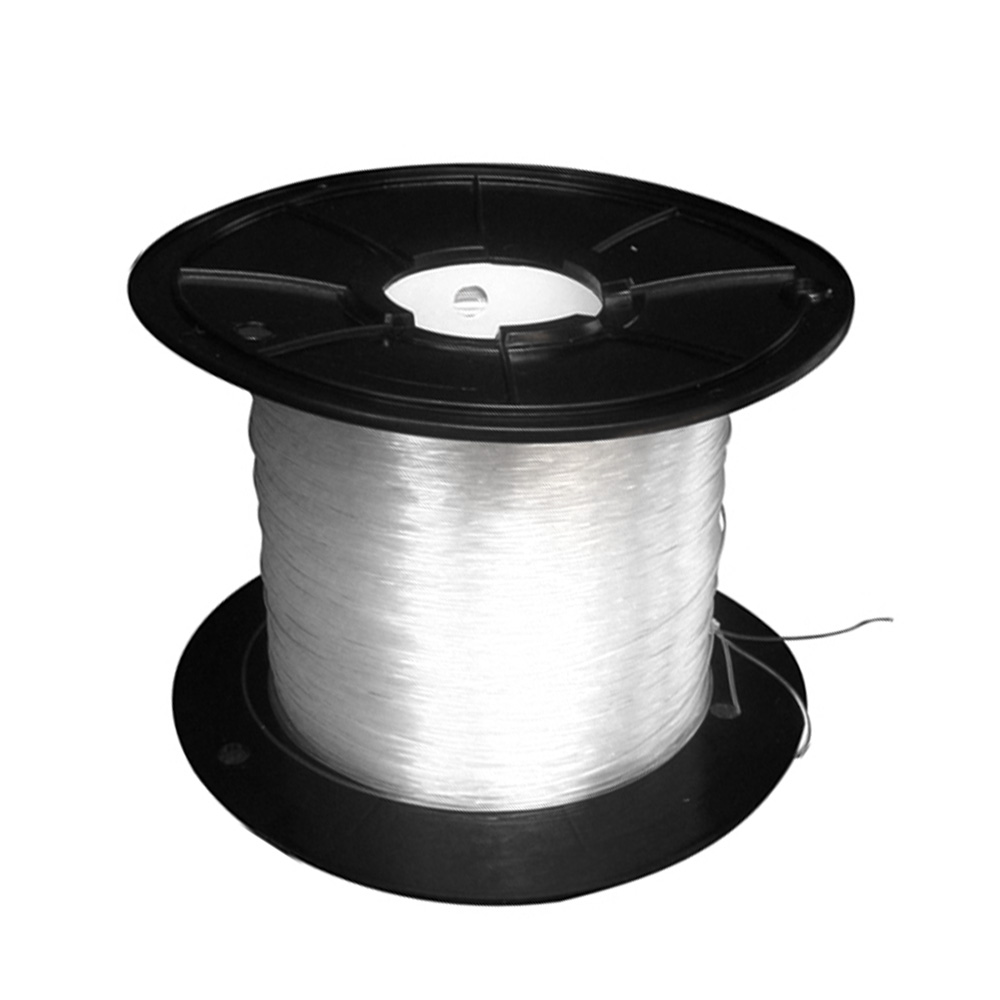 Seahorse Braid Full Line with 80 Stoppers and Leader