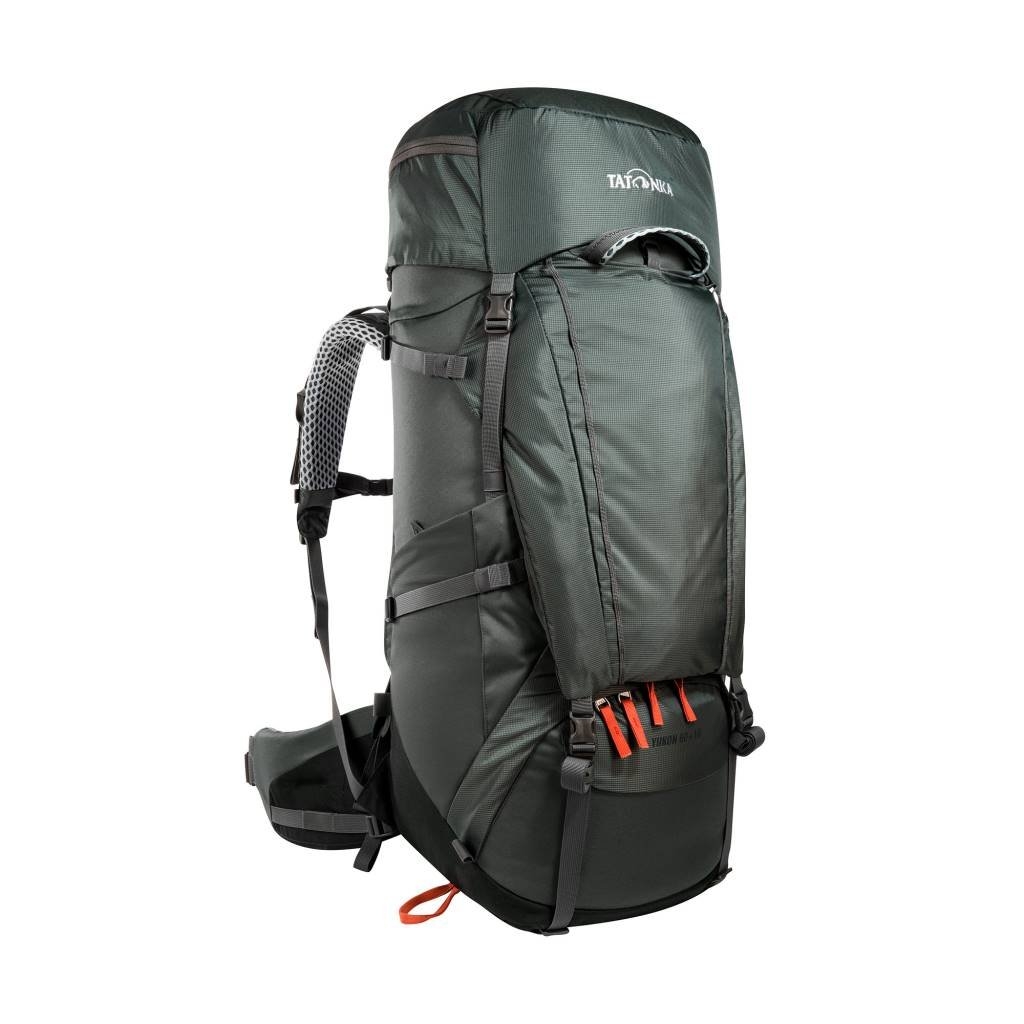 Tatonka Yukon Daypack 60+10L Titan Grey 