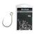 Mustad Kaiju In-Line Jig Hooks 1/0 Qty 7