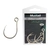 Mustad Kaiju In-Line Jig Hooks 6/0 Qty 3