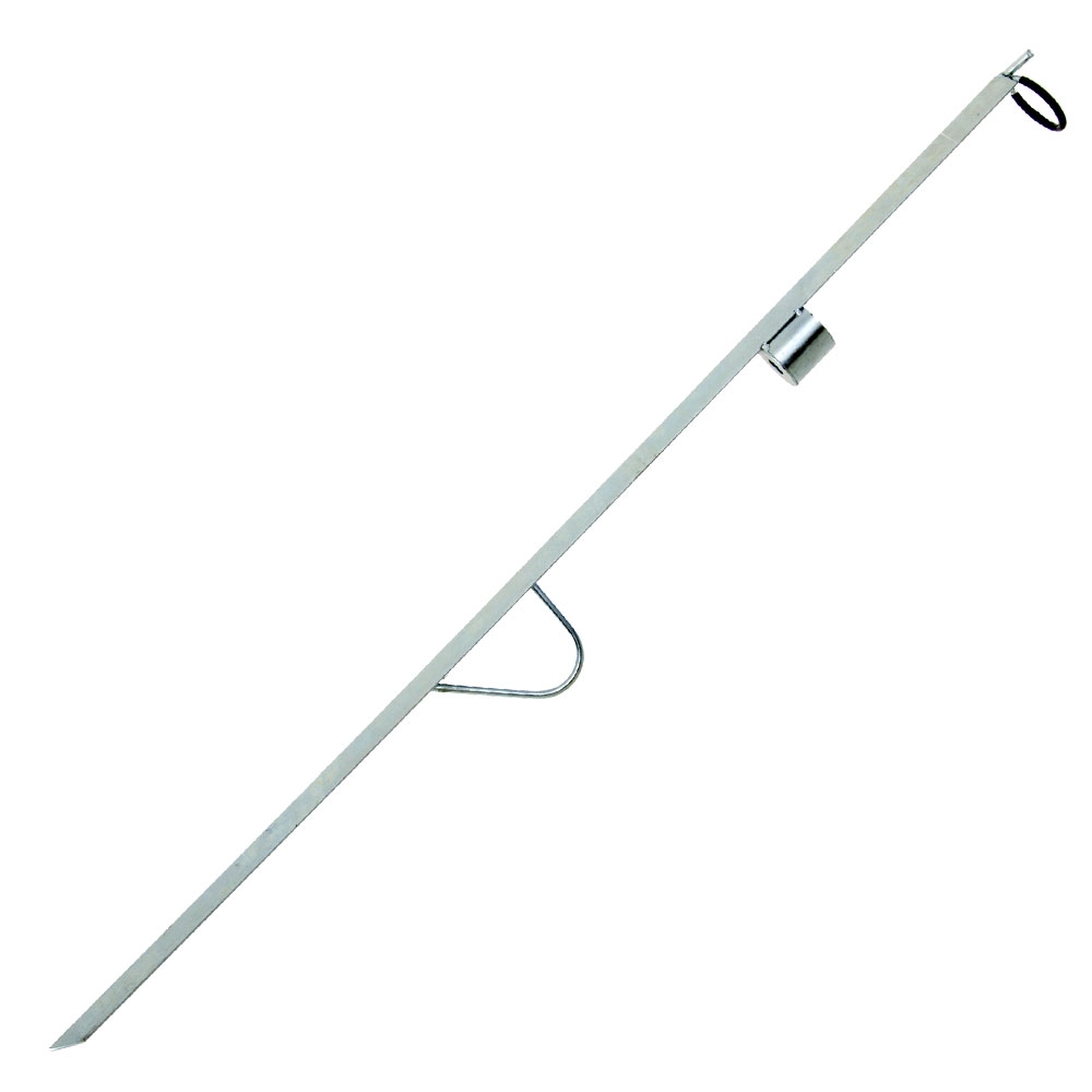 Jarvis Walker Beach Spike Rod Holder 120cm