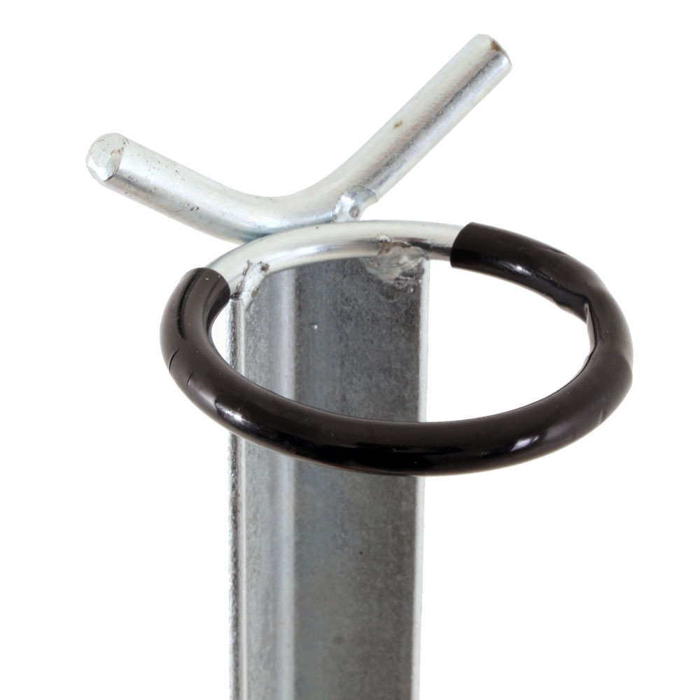 Jarvis Walker Beach Spike Rod Holder 120cm