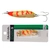 Daiwa Chinook S Trout Lure 14g Albino Tiger