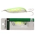 Daiwa Chinook S Trout Lure 14g Chart Yamame