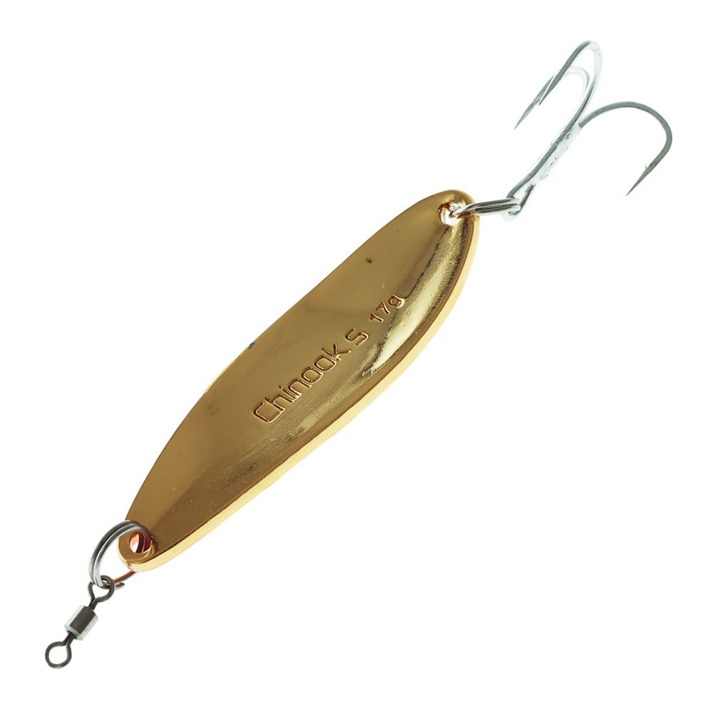 Daiwa Chinook S Trout Lure 17g