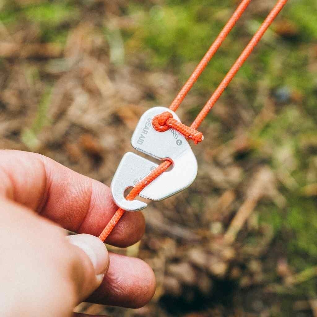 Gear Aid Line Tensioners Small Qty 4