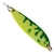 Daiwa Laser Chinook S Trout Lure 21g YG Splash