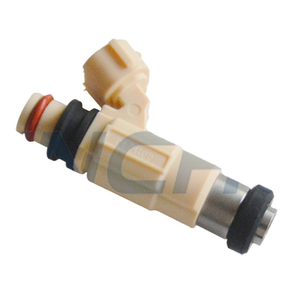 SUNCHEV 69J-13761-00 Yamaha Fuel Injector - V6 Outboard Engines 200HP and 225HP 2002-2012
