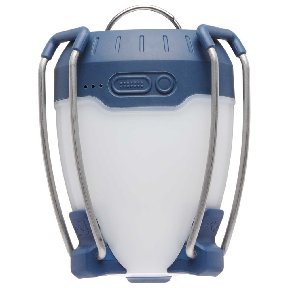 Black Diamond Orbiter 650 Lantern Ink Blue