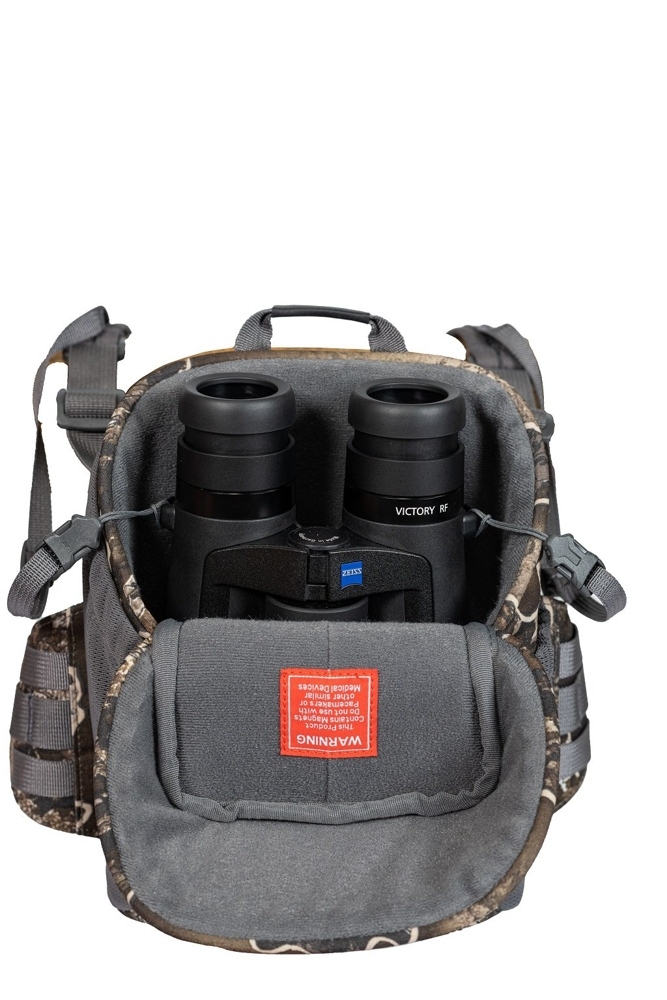 Ridgeline Kahu Bino Harness Excape Camo