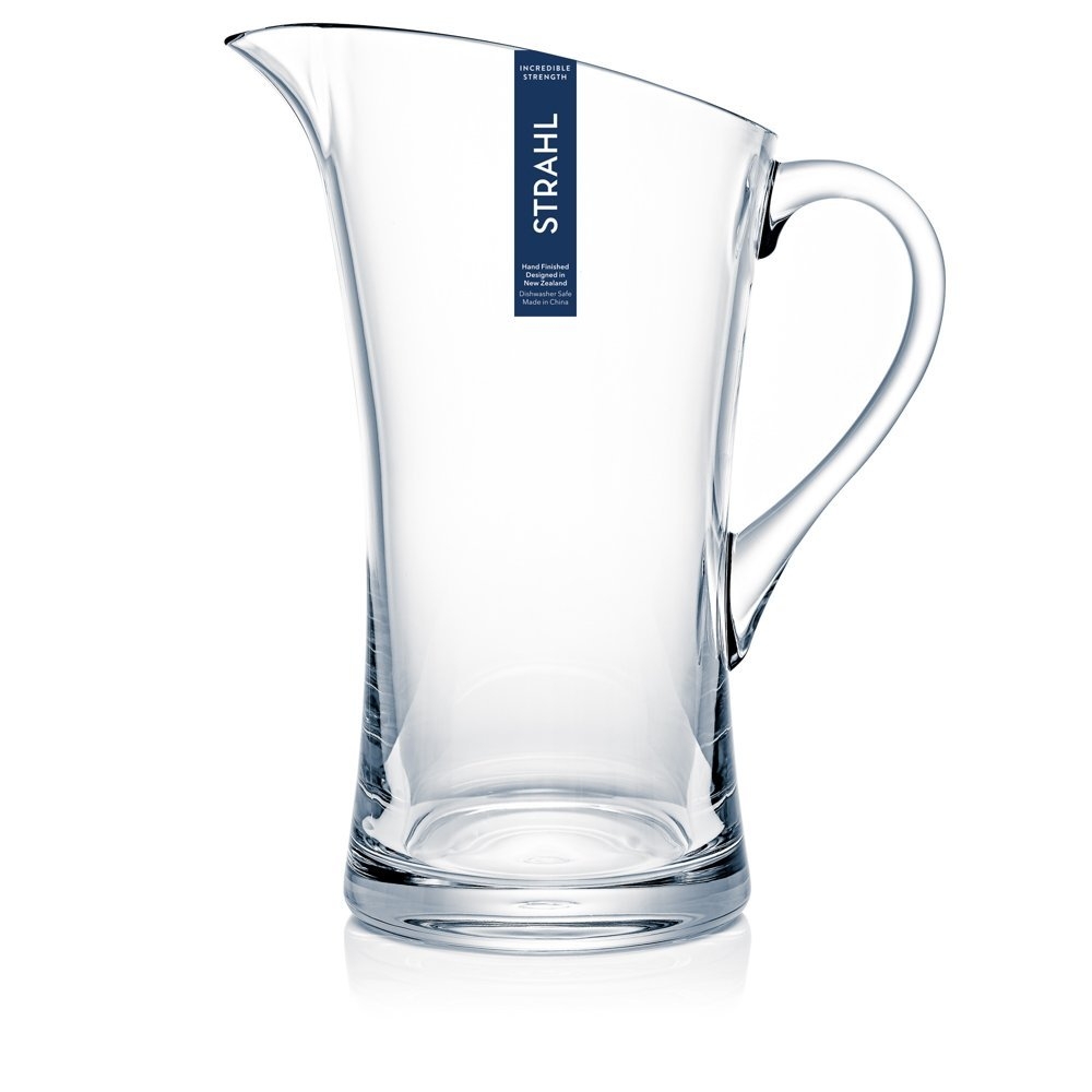 Strahl Design Shatterproof Polycarbonate Pitcher 1804ml