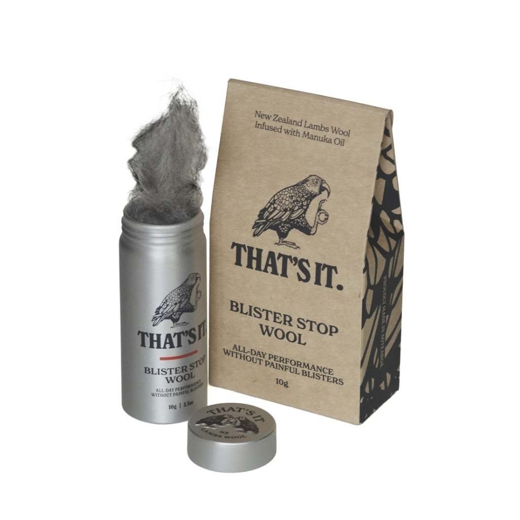 That's It Blister Stop Wool Refill