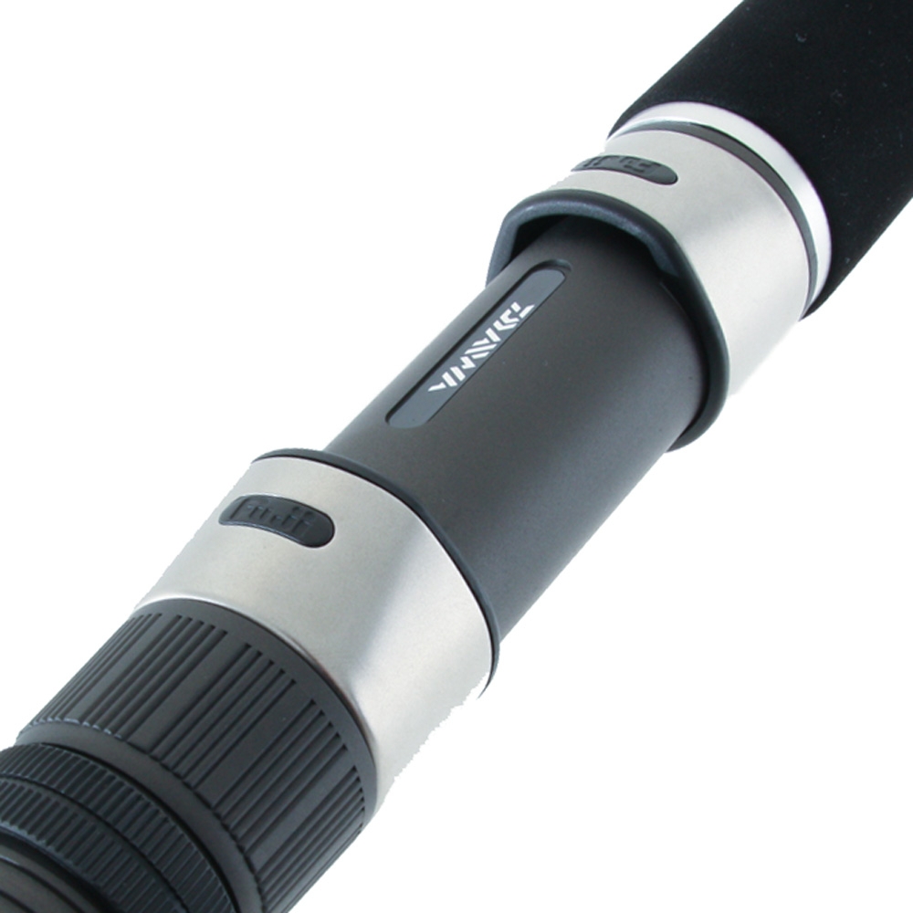 Daiwa Sensor SS153S Surfcasting Rod 15ft 10-20kg 3pc