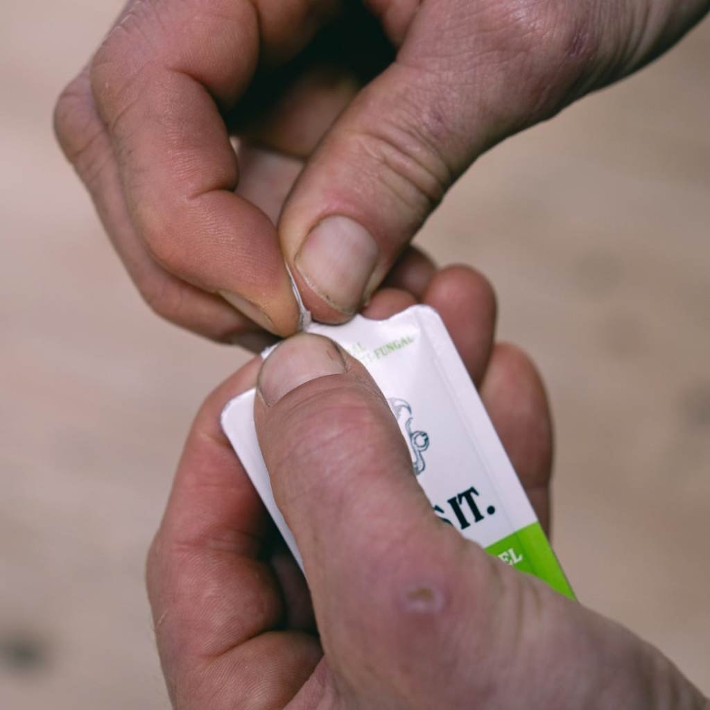 That's It Anti Chafe Gel 8ml Sachet