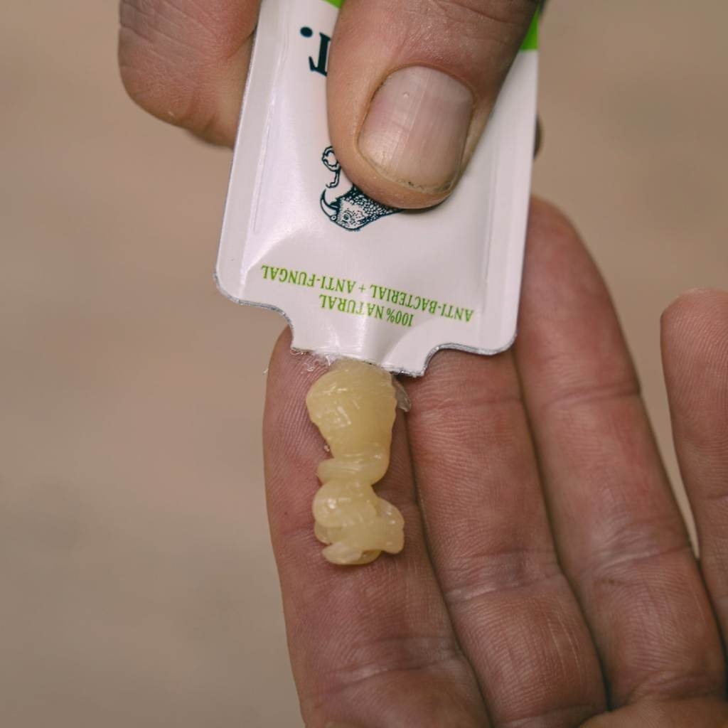 That's It Anti Chafe Gel 8ml Sachet