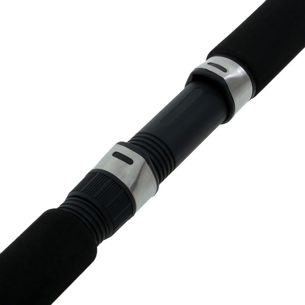 Jarvis Walker Generation GP Spinning Rod 9ft 5-10kg 2pc