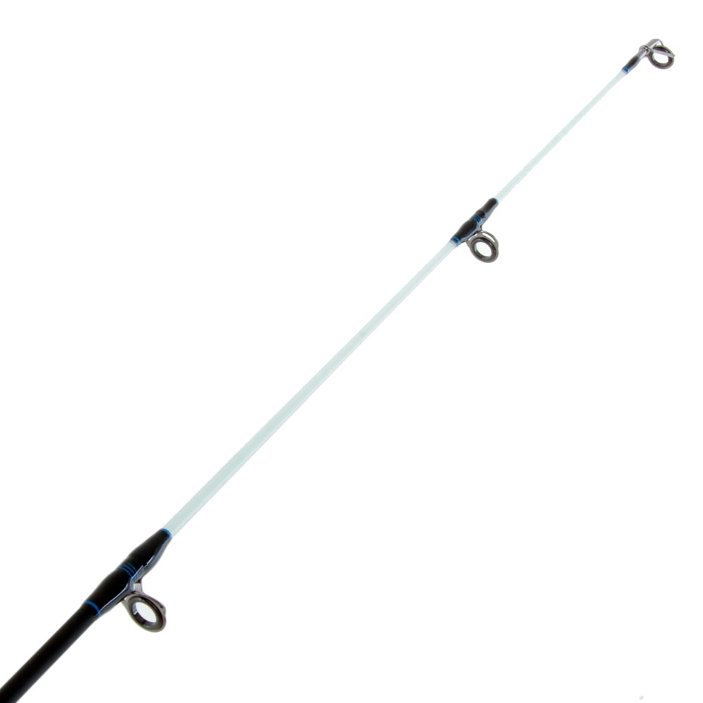 Jarvis Walker Generation 802 GP Spinning Boat Rod 8ft 5-10kg 2pc