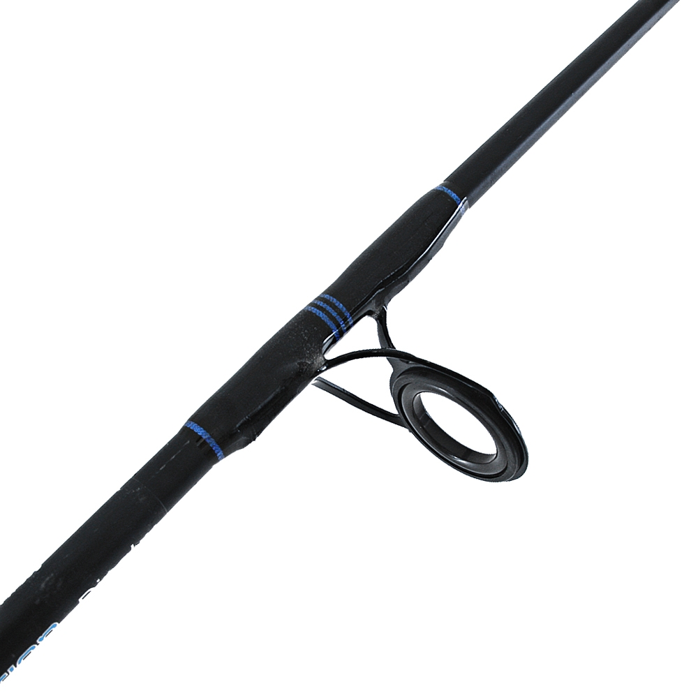 Jarvis Walker Generation Dinghy Boat Rod 4ft 2in 4-8kg 1pc