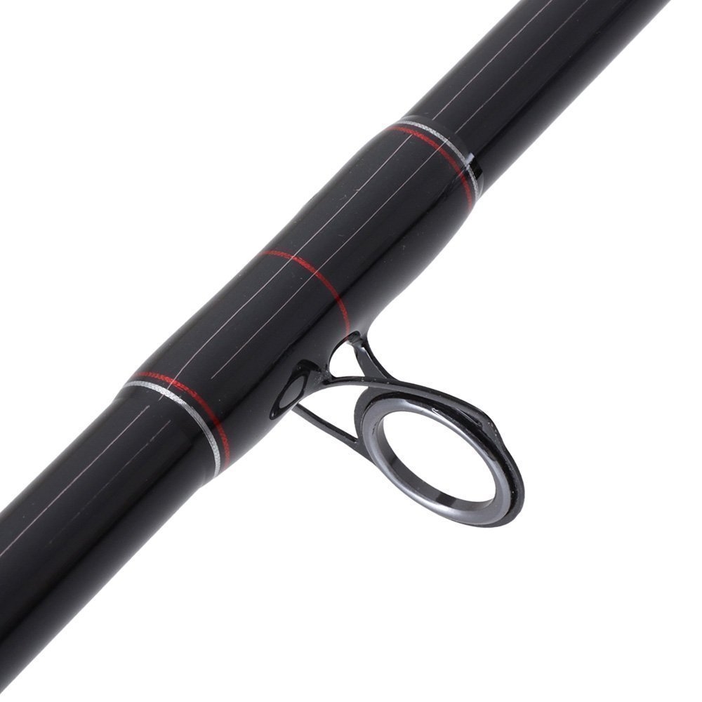 Shimano Beastmaster 14000 Tuff Tip Surf Combo 15ft 12kg 3pc