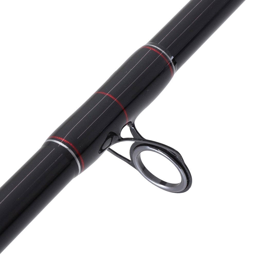 PENN Spinfisher 950SSM Tuff Tip Surfcasting Combo 15ft 12kg 3pc