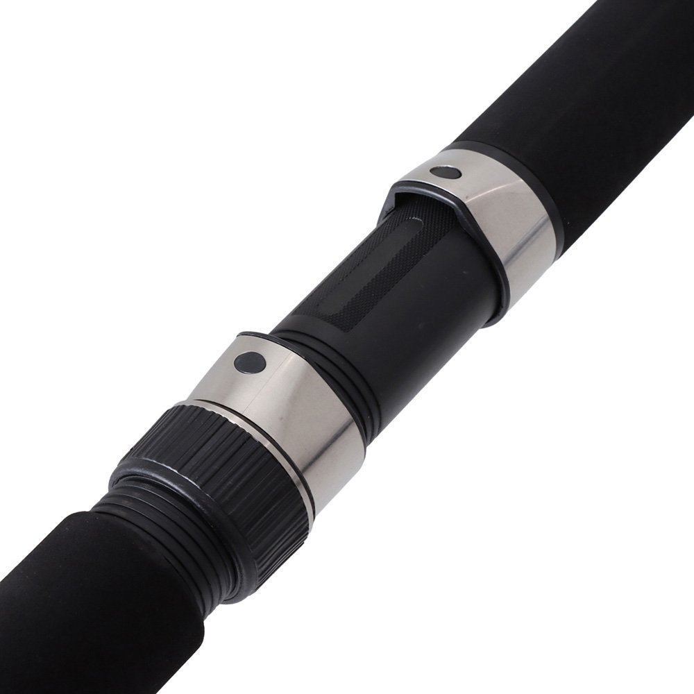 Shimano Beastmaster 14000 Tuff Tip Surf Combo 15ft 12kg 3pc