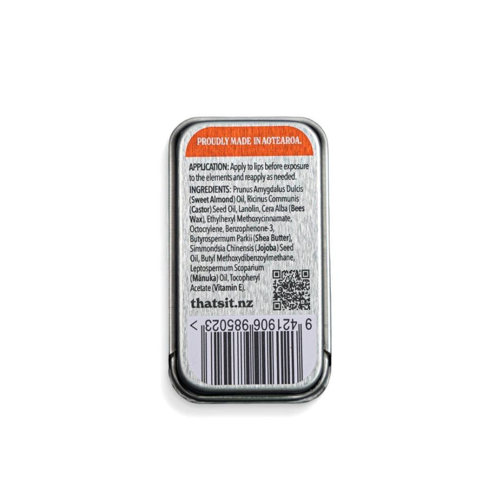 That's It SPF 30 Lip Balm 10ml