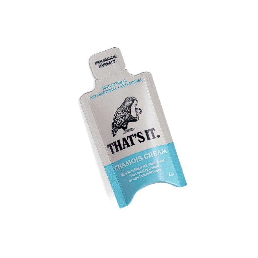 That's It Chamois Cream