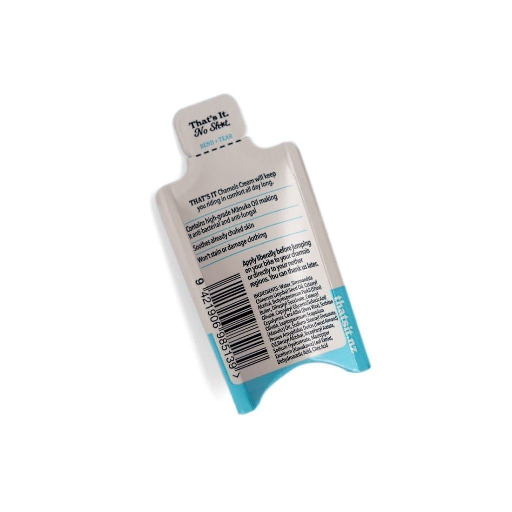 That's It Chamois Cream