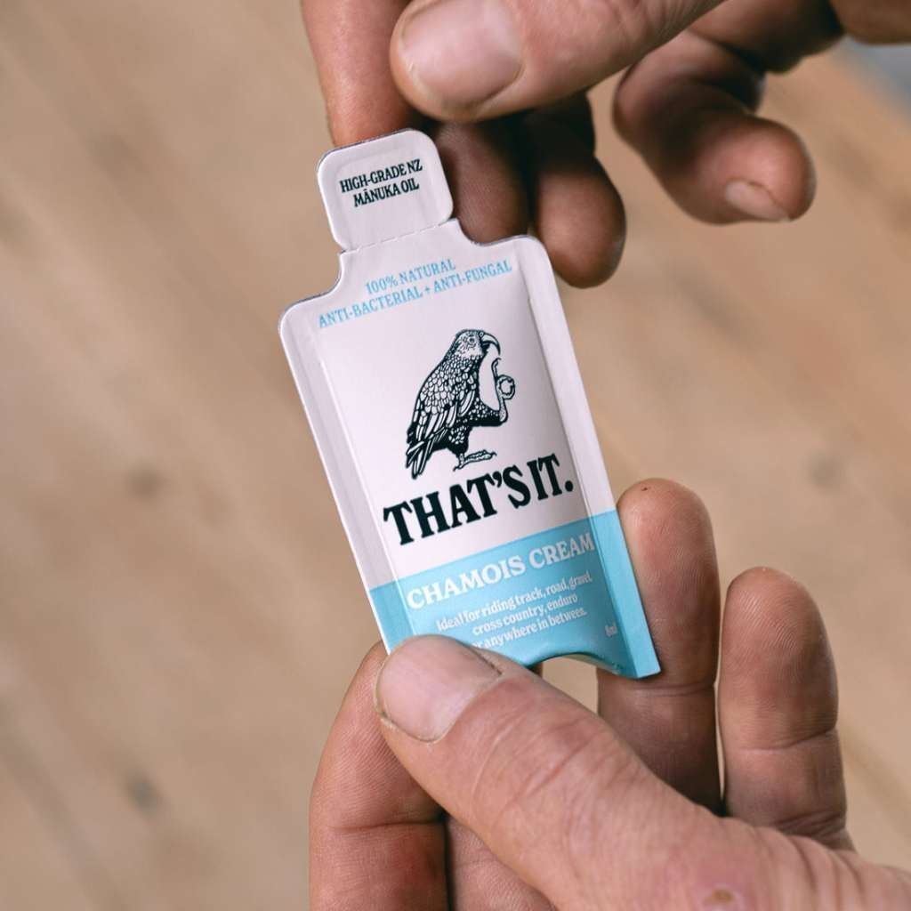 That's It Chamois Cream