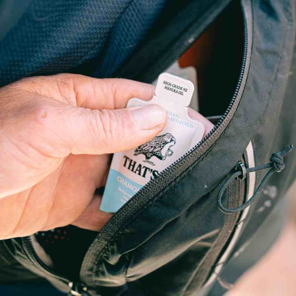 That's It Chamois Cream