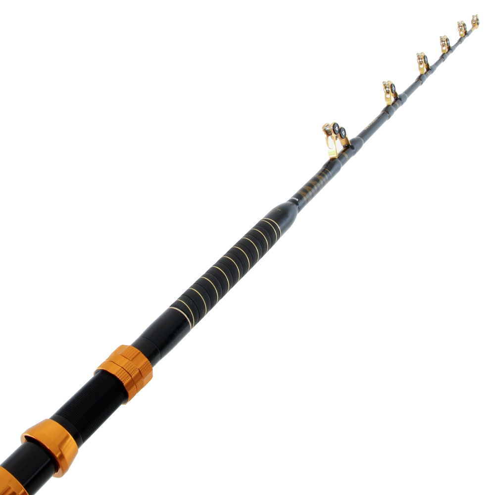 Okuma Makaira Game Rod 7ft 7in 60kg 2pc
