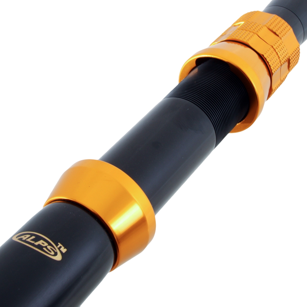 Okuma Makaira Game Rod 7ft 7in 60kg 2pc