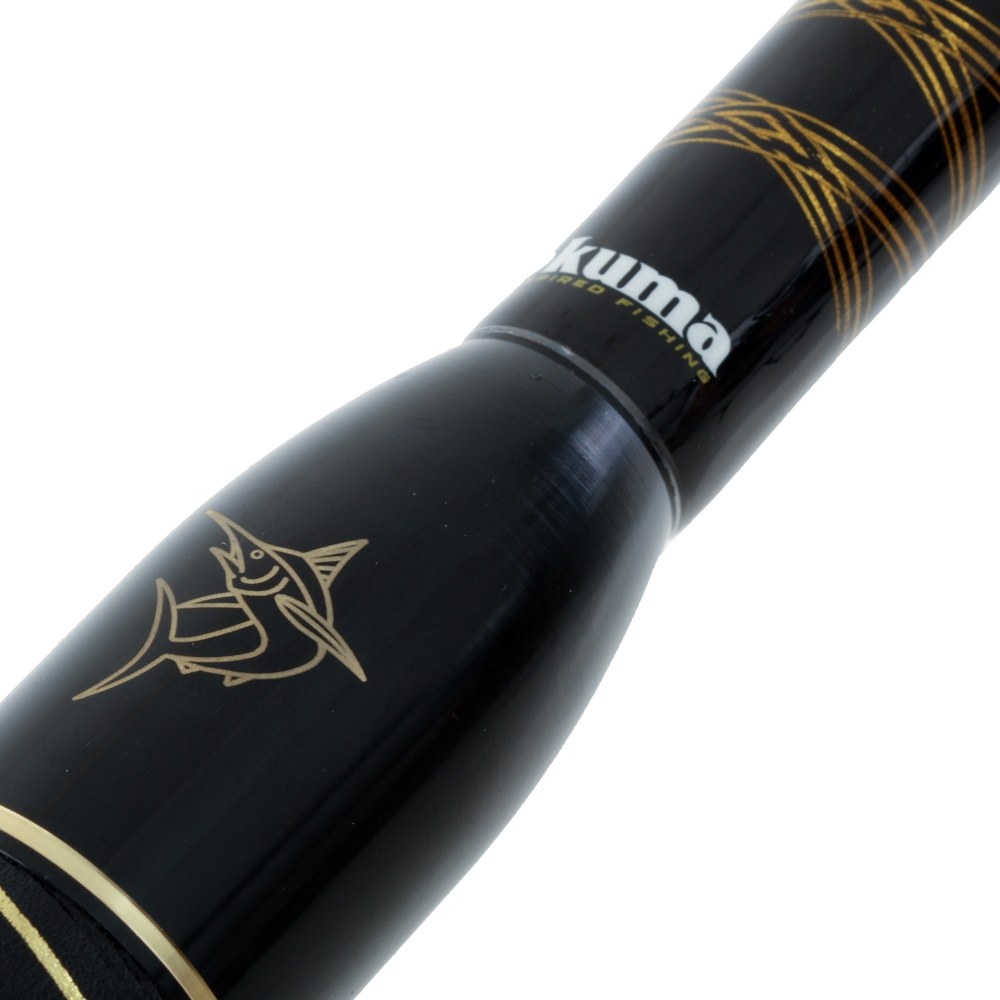 Okuma Makaira Game Rod 7ft 7in 60kg 2pc