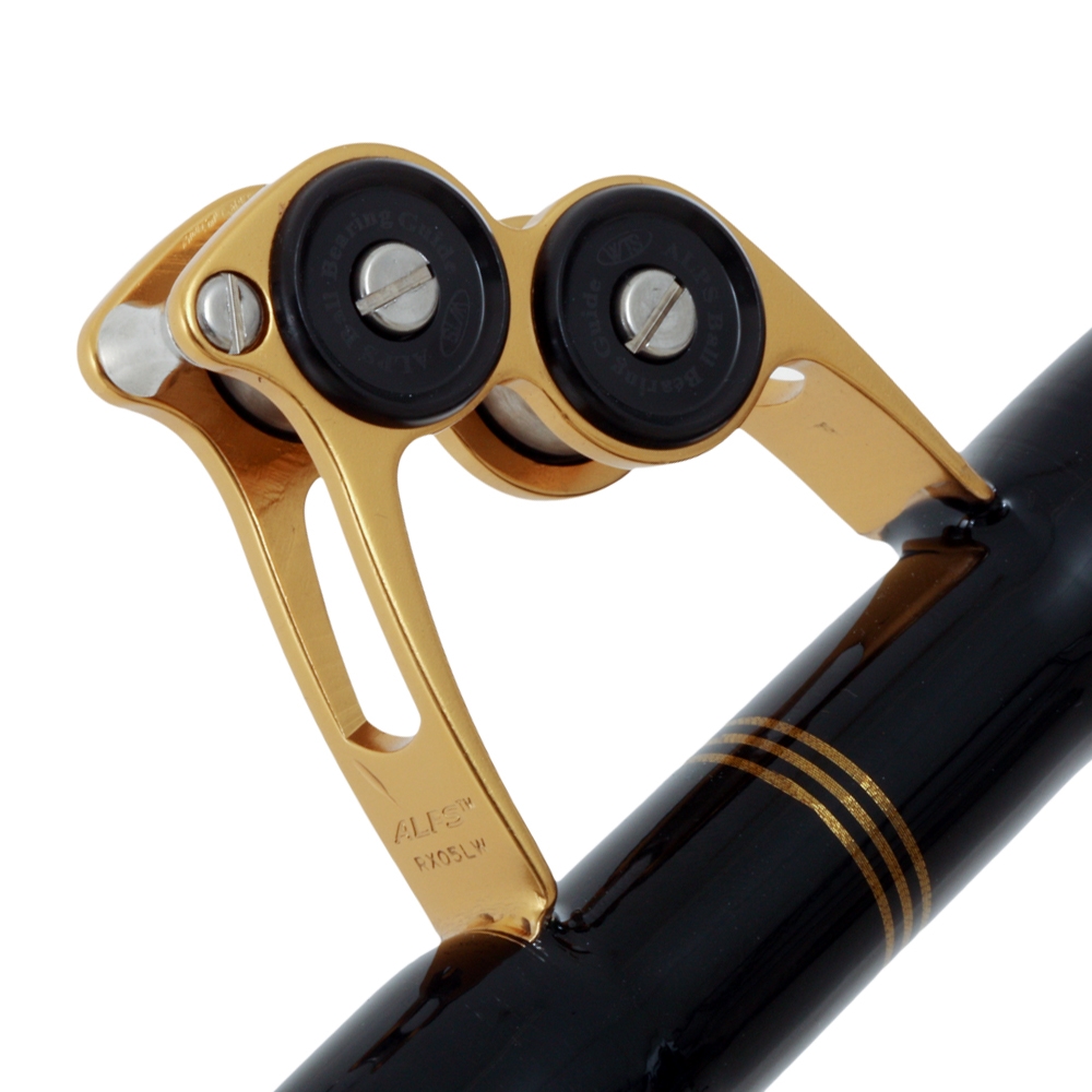 Okuma Makaira Game Rod 7ft 7in 60kg 2pc