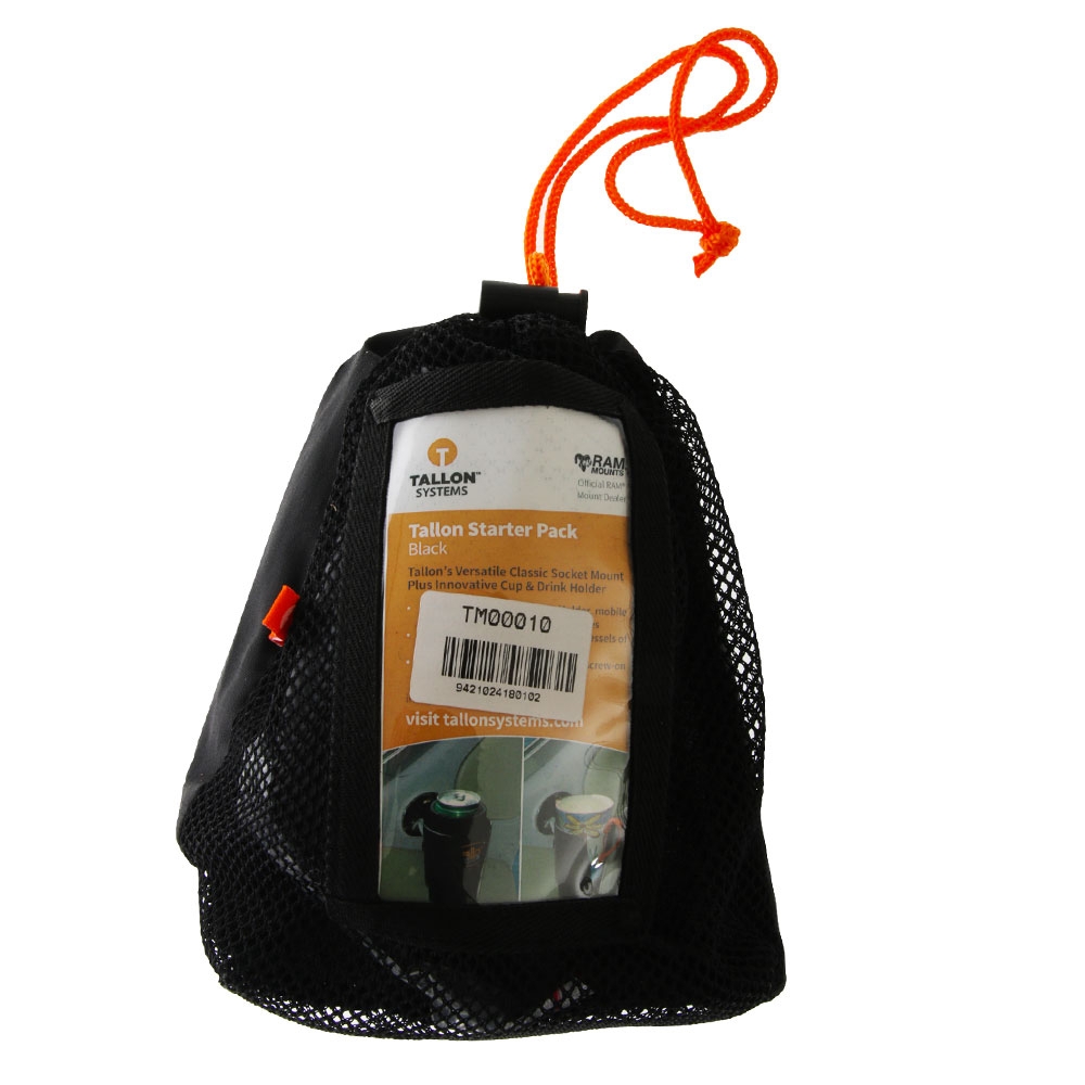 Tallon Boat Drink Holder Kit