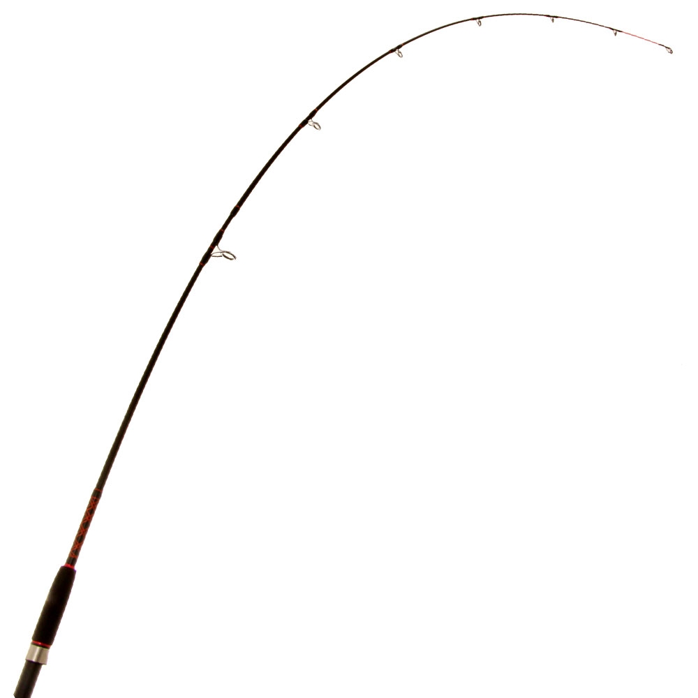 Okuma Trout Stik Spinning Rod 6ft 6in 2-4kg 2pc