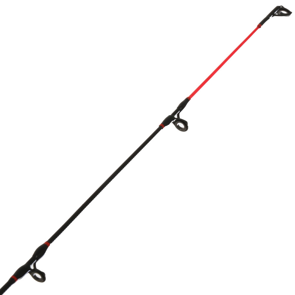 Okuma Trout Stik Spinning Rod 6ft 6in 2-4kg 2pc